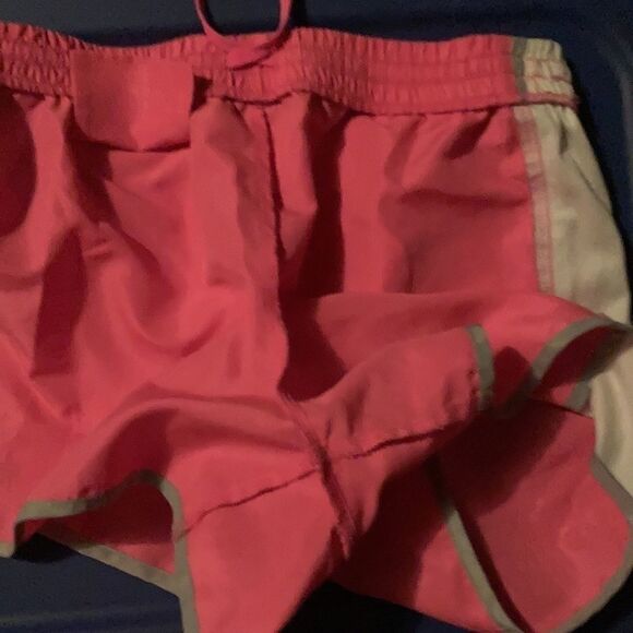 DANSKIN, Women’s athletic shorts, pink, medium - Picture 10 of 10